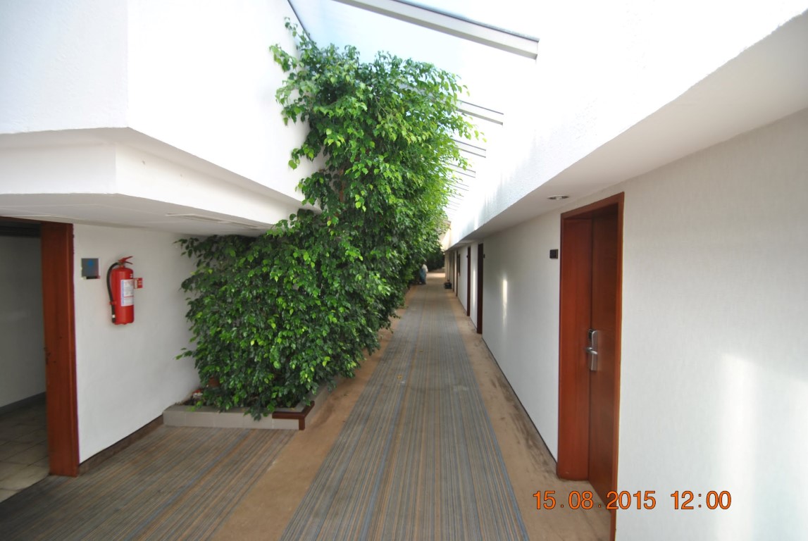 imagini hotel PINE BAY KUSADASI